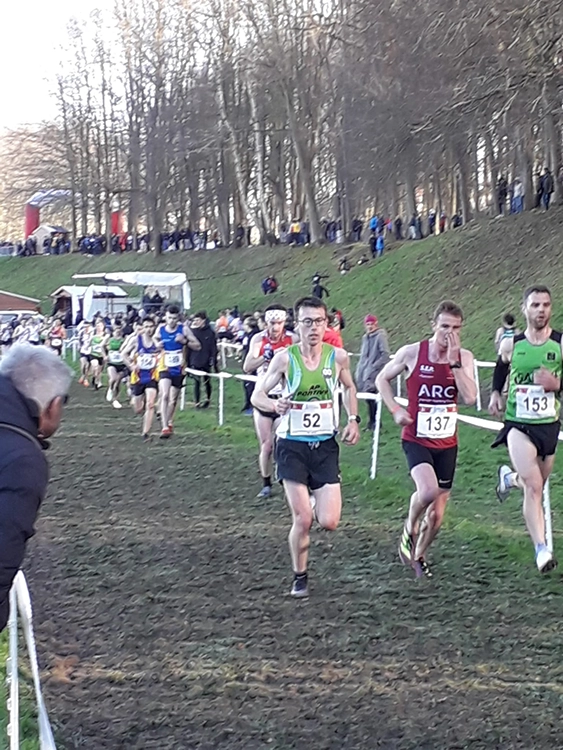 athletisme pays de pontivy demi finale championnats de france eu normandie1