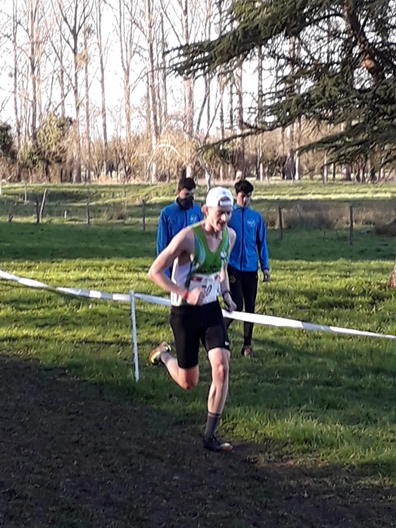 athletisme pays de pontivy demi finale championnats de france eu normandie6