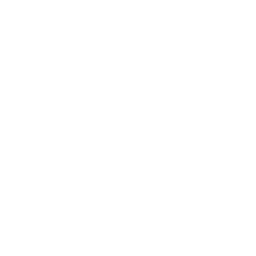 logo blanc athletisme pays de pontivy2
