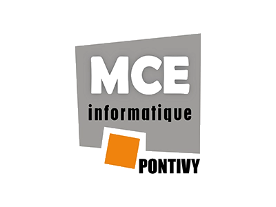 MCE Informatique Pontivy