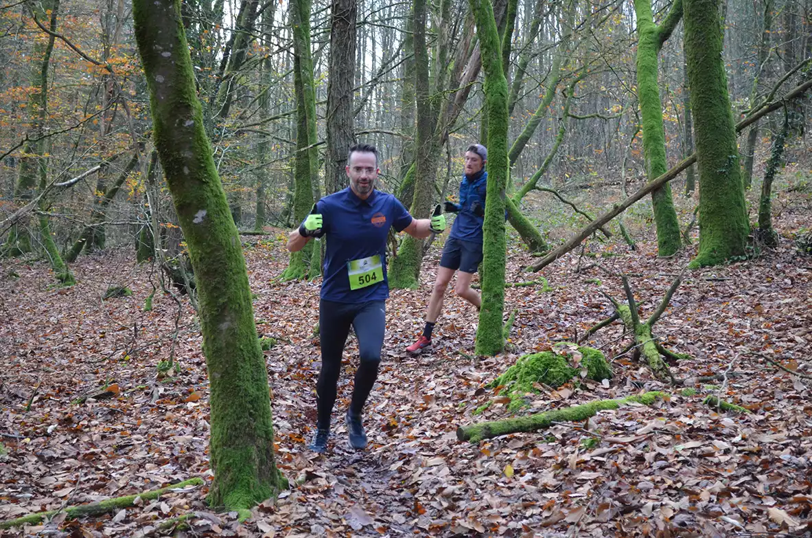 Trail de APP 2023 club athletisme pays de pontivy Pontivy Bretagne 103