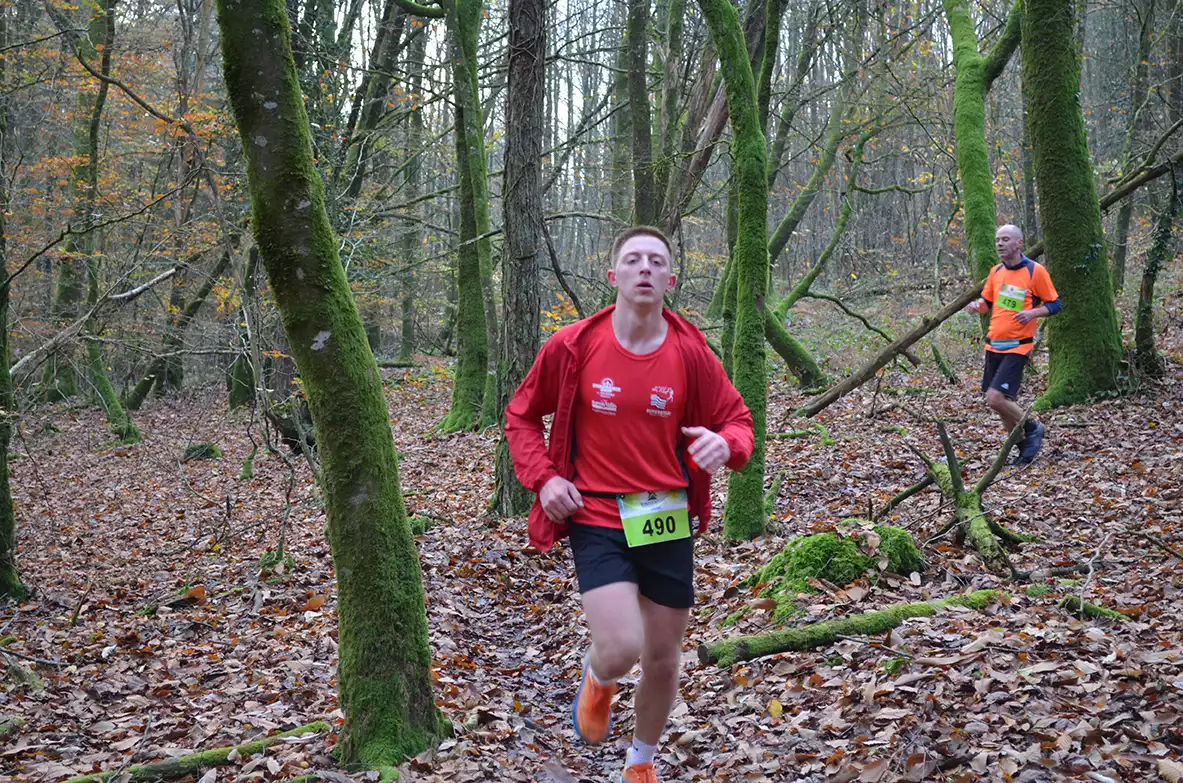 Trail de APP 2023 club athletisme pays de pontivy Pontivy Bretagne 105