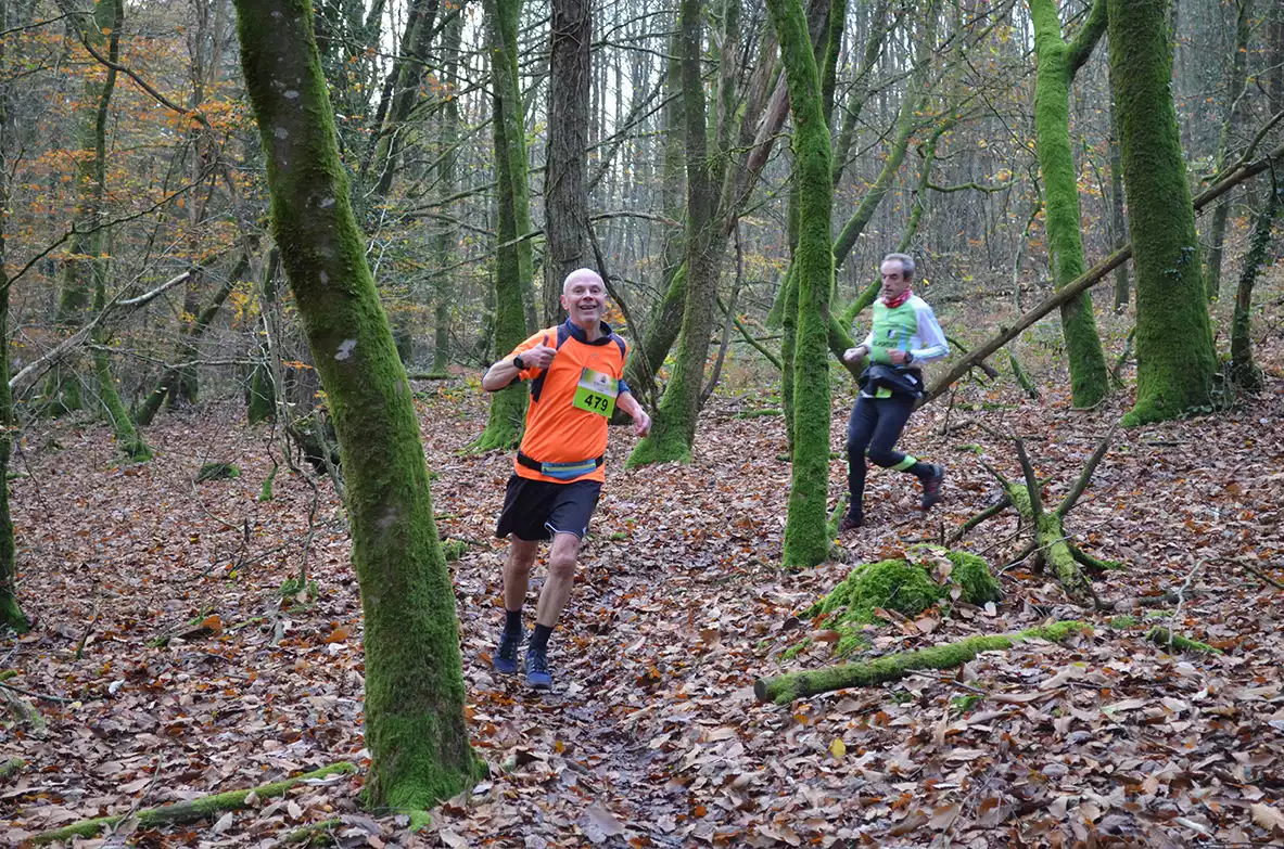 Trail de APP 2023 club athletisme pays de pontivy Pontivy Bretagne 106