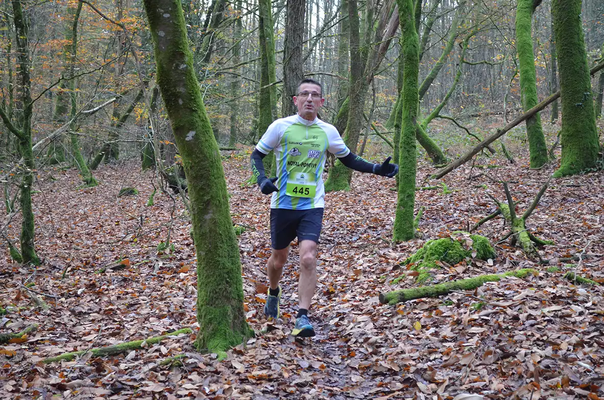 Trail de APP 2023 club athletisme pays de pontivy Pontivy Bretagne 108