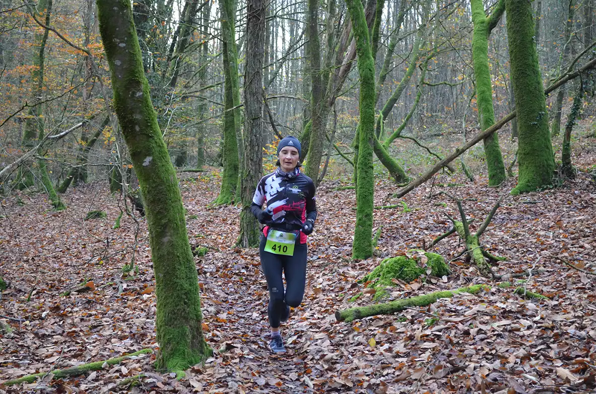 Trail de APP 2023 club athletisme pays de pontivy Pontivy Bretagne 111