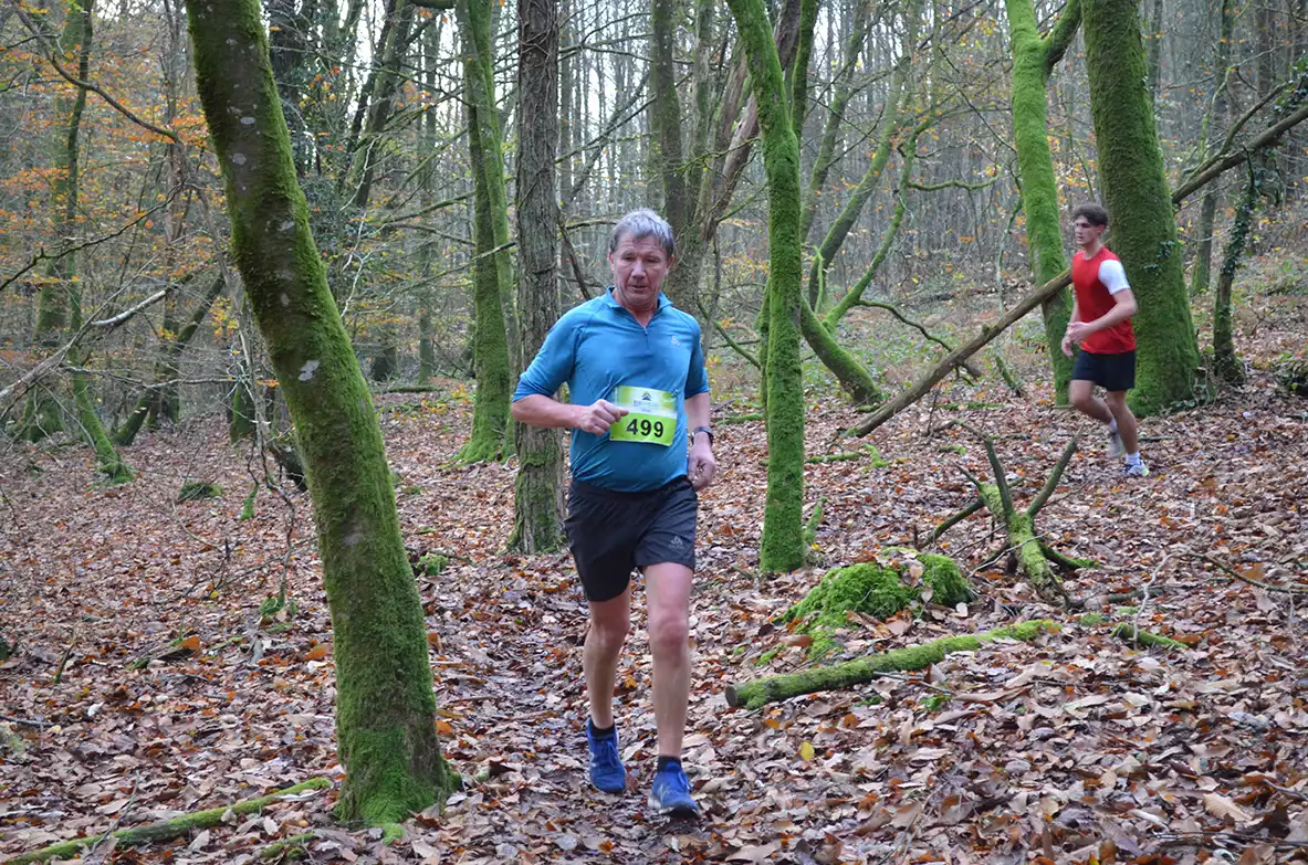 Trail de APP 2023 club athletisme pays de pontivy Pontivy Bretagne 118