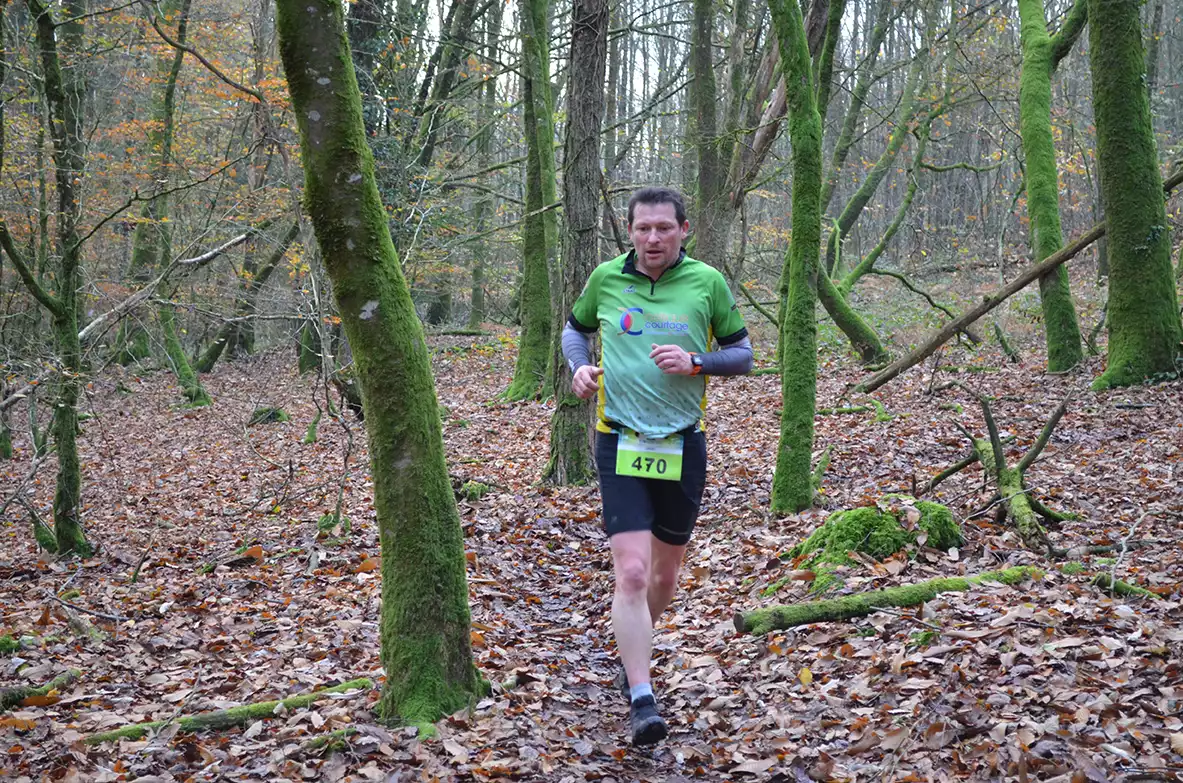 Trail de APP 2023 club athletisme pays de pontivy Pontivy Bretagne 120