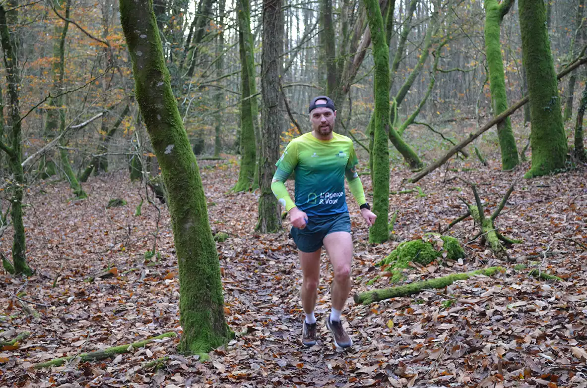 Trail de APP 2023 club athletisme pays de pontivy Pontivy Bretagne 121