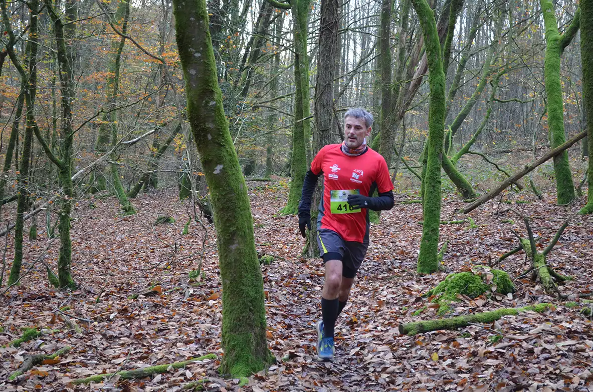 Trail de APP 2023 club athletisme pays de pontivy Pontivy Bretagne 123