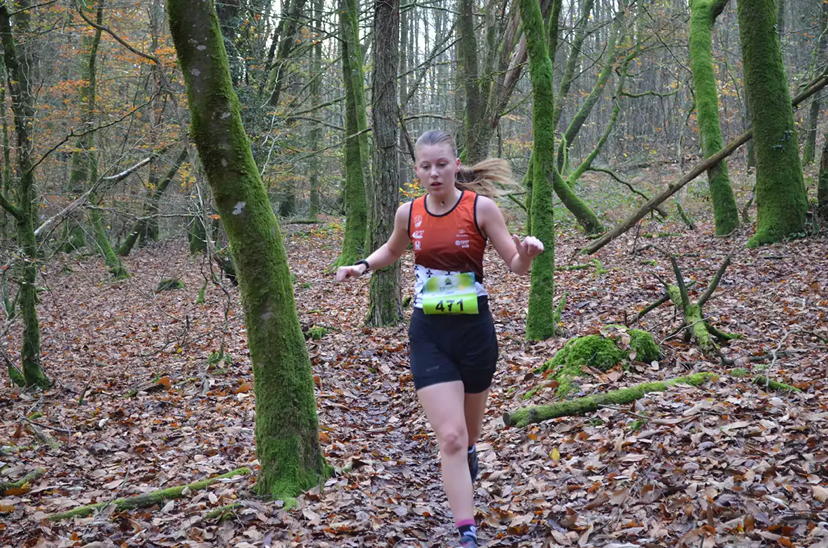 Trail de APP 2023 club athletisme pays de pontivy Pontivy Bretagne 125