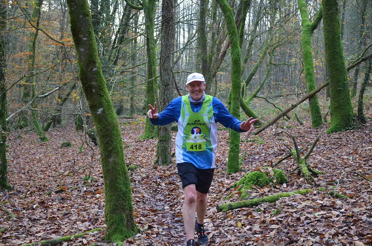 Trail de APP 2023 club athletisme pays de pontivy Pontivy Bretagne 128