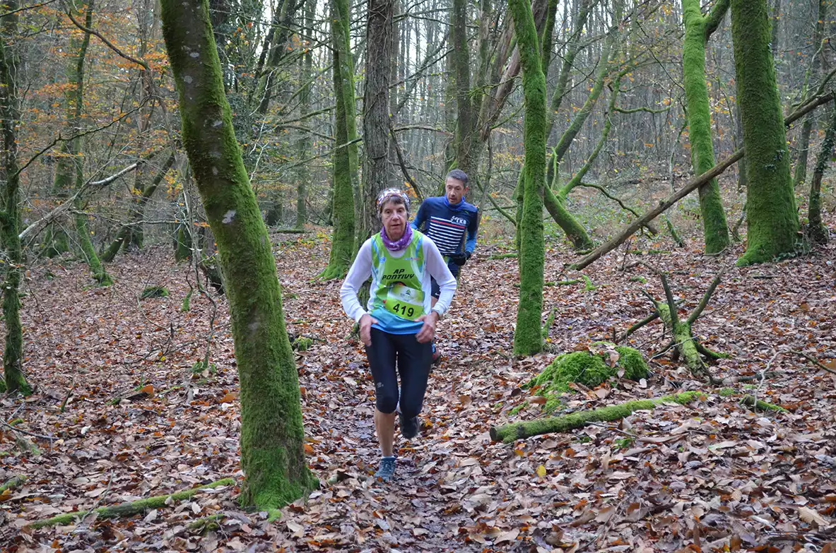 Trail de APP 2023 club athletisme pays de pontivy Pontivy Bretagne 131