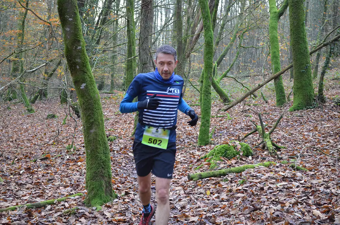 Trail de APP 2023 club athletisme pays de pontivy Pontivy Bretagne 132