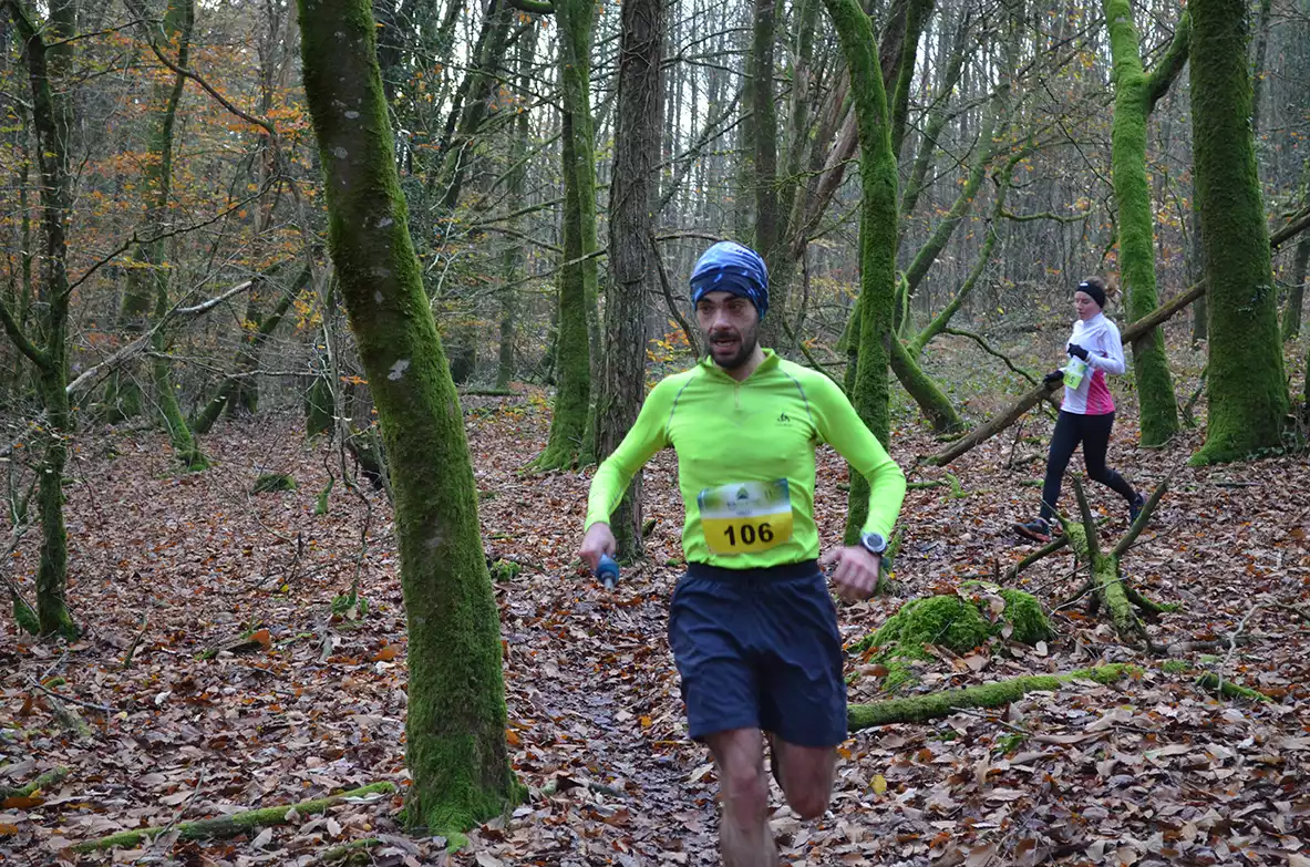 Trail de APP 2023 club athletisme pays de pontivy Pontivy Bretagne 135