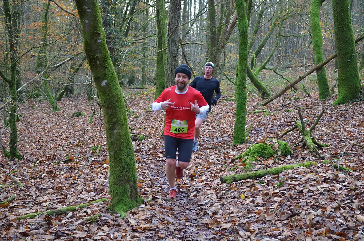 Trail de APP 2023 club athletisme pays de pontivy Pontivy Bretagne 138