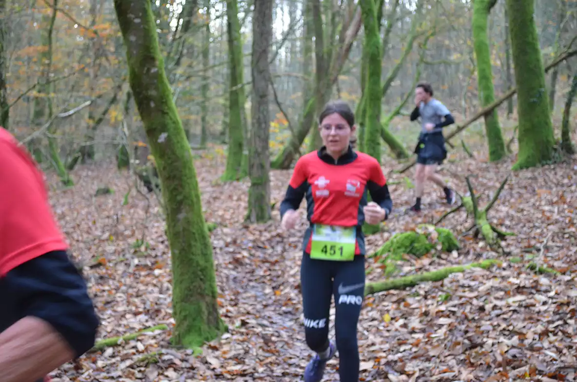 Trail de APP 2023 club athletisme pays de pontivy Pontivy Bretagne 145