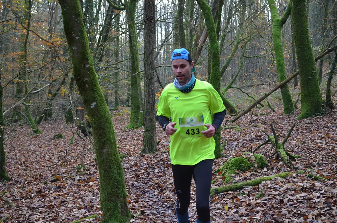 Trail de APP 2023 club athletisme pays de pontivy Pontivy Bretagne 147