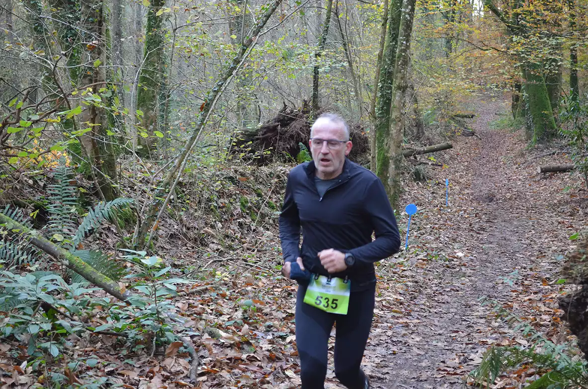 Trail de APP 2023 club athletisme pays de pontivy Pontivy Bretagne 148