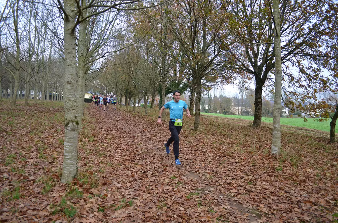 Trail de APP 2023 club athletisme pays de pontivy Pontivy Bretagne 15