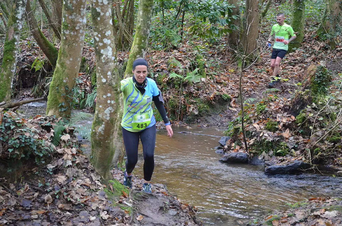 Trail de APP 2023 club athletisme pays de pontivy Pontivy Bretagne 151