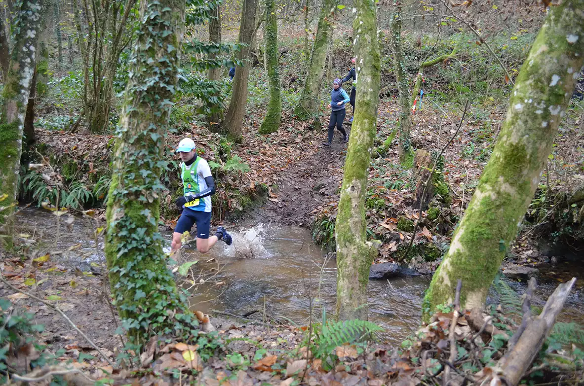 Trail de APP 2023 club athletisme pays de pontivy Pontivy Bretagne 155