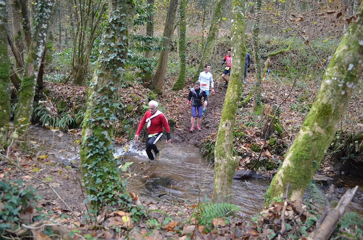 Trail de APP 2023 club athletisme pays de pontivy Pontivy Bretagne 175