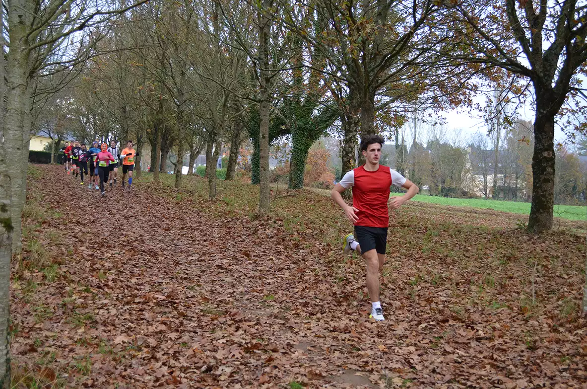 Trail de APP 2023 club athletisme pays de pontivy Pontivy Bretagne 19