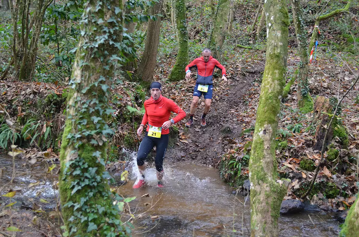 Trail de APP 2023 club athletisme pays de pontivy Pontivy Bretagne 215