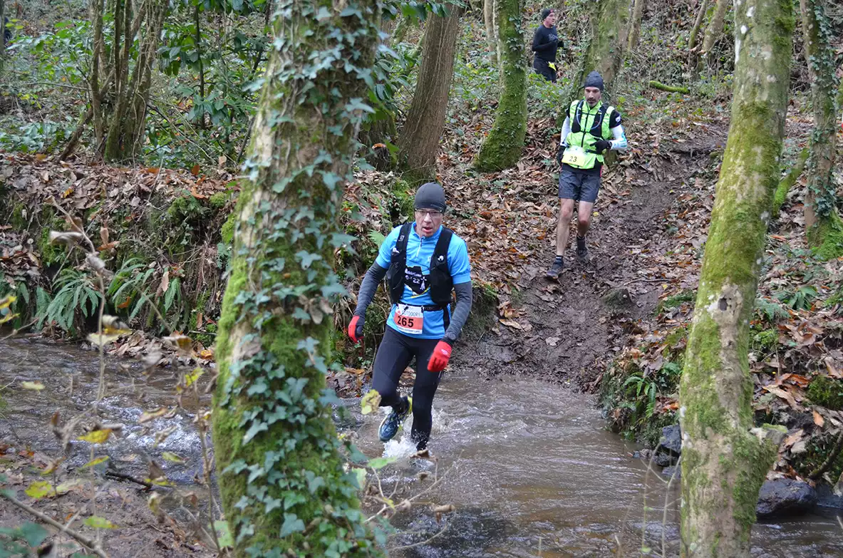 Trail de APP 2023 club athletisme pays de pontivy Pontivy Bretagne 225