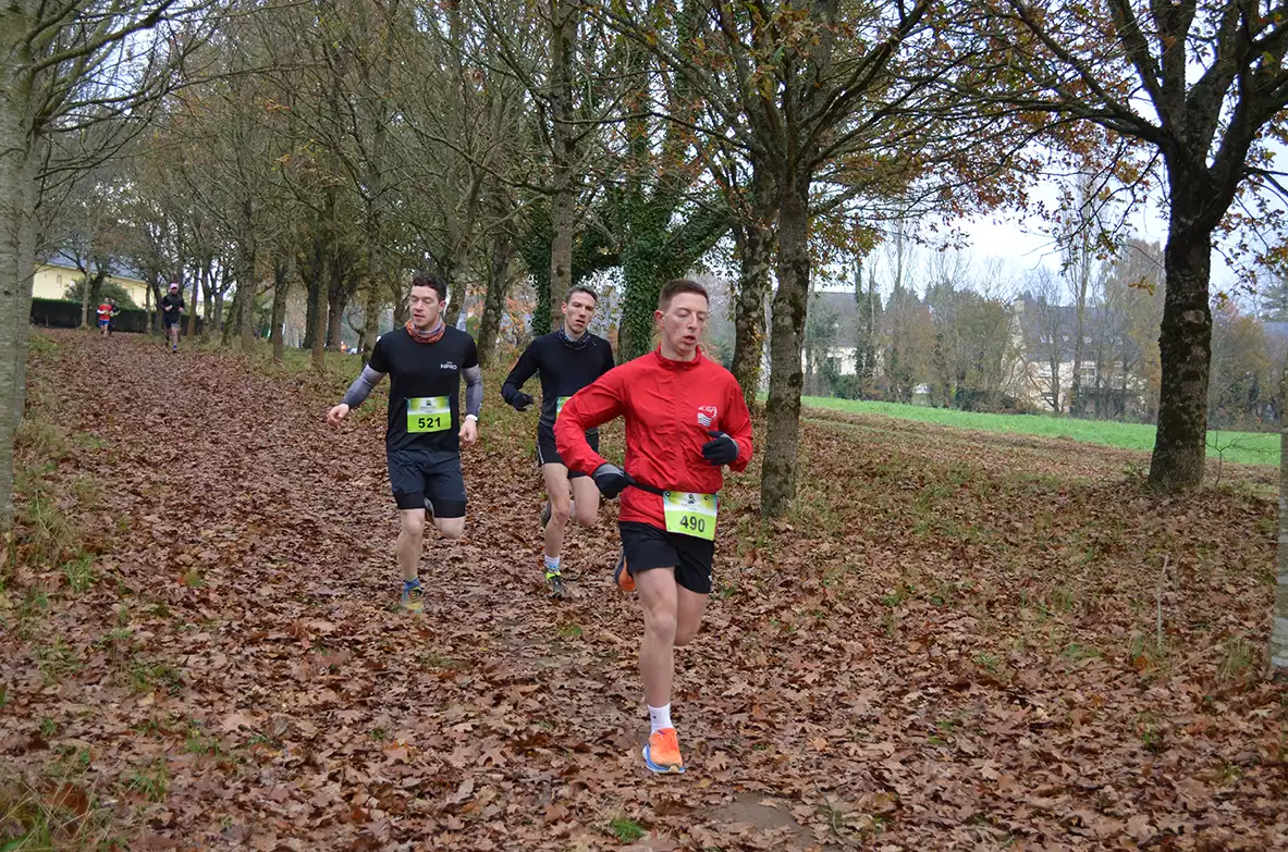 Trail de APP 2023 club athletisme pays de pontivy Pontivy Bretagne 23