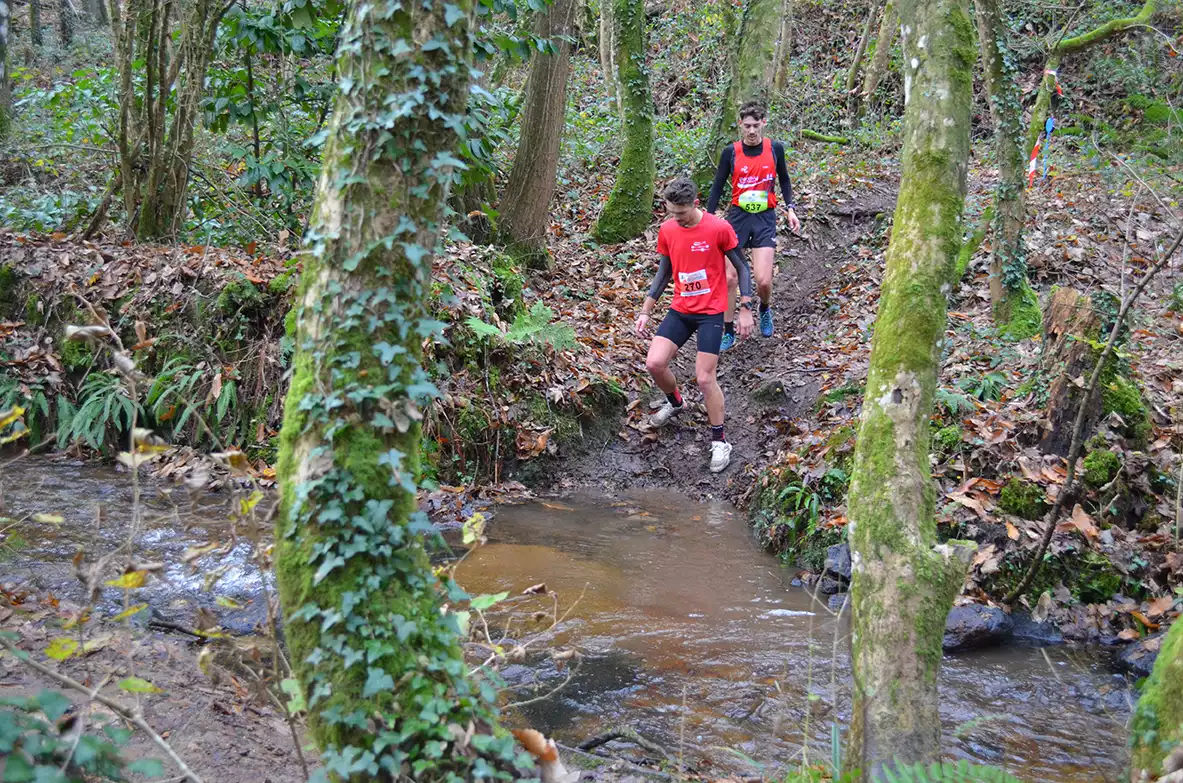 Trail de APP 2023 club athletisme pays de pontivy Pontivy Bretagne 230