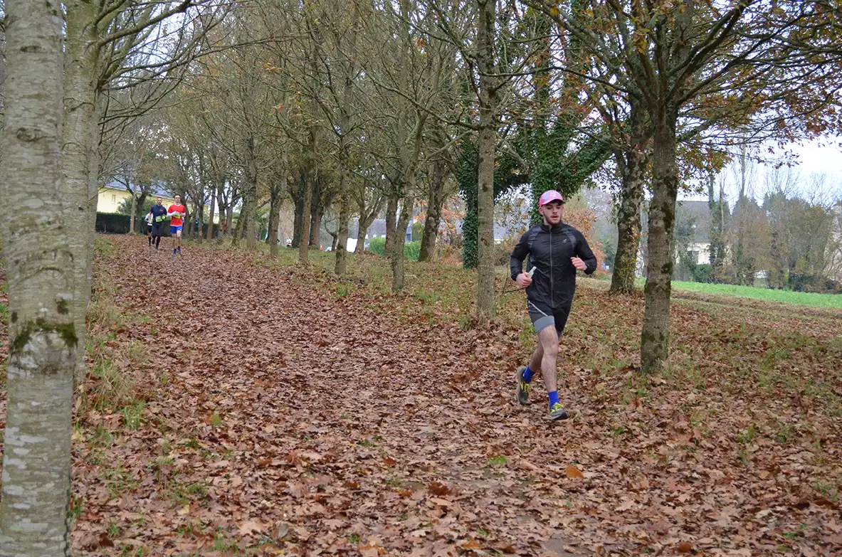 Trail de APP 2023 club athletisme pays de pontivy Pontivy Bretagne 24