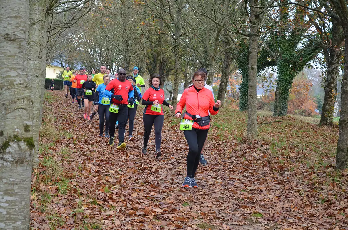 Trail de APP 2023 club athletisme pays de pontivy Pontivy Bretagne 46