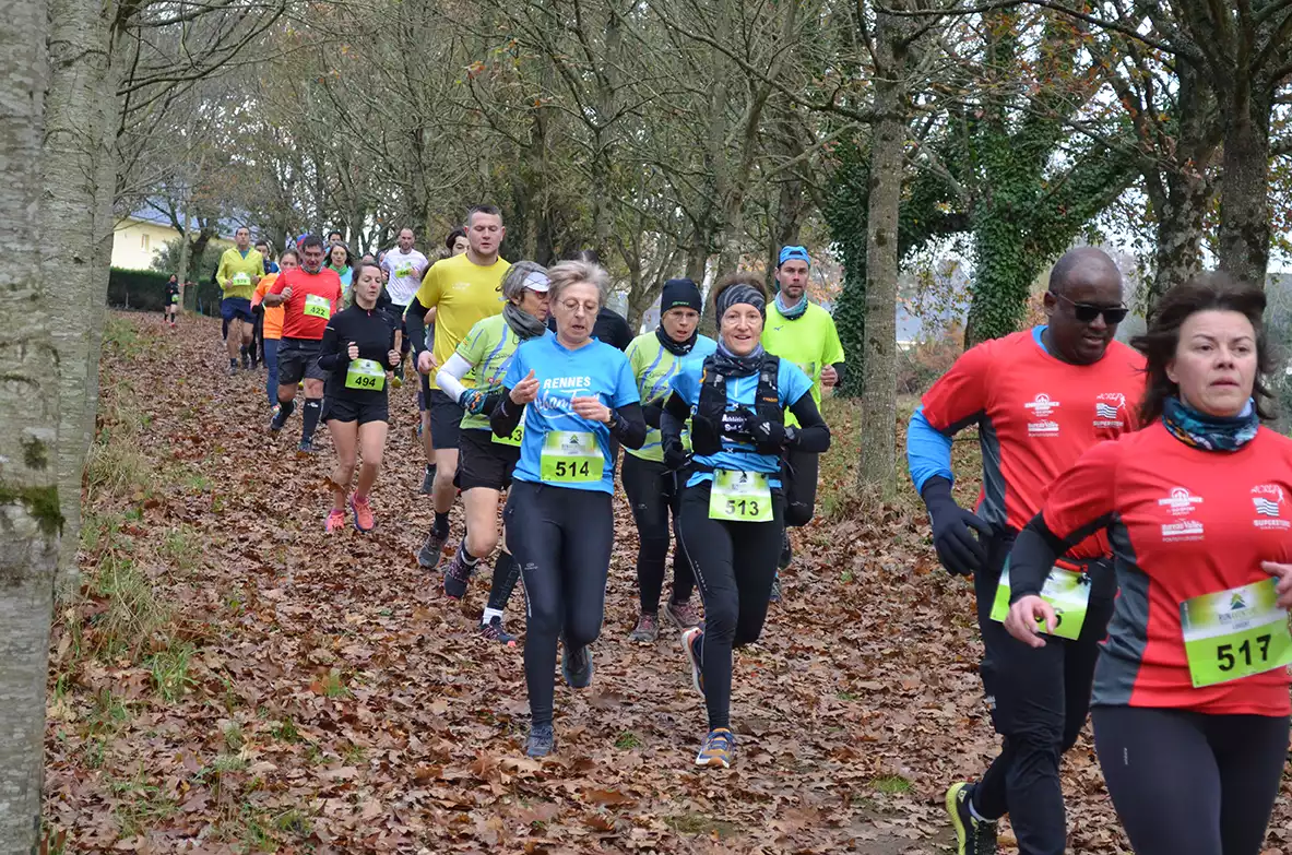 Trail de APP 2023 club athletisme pays de pontivy Pontivy Bretagne 47