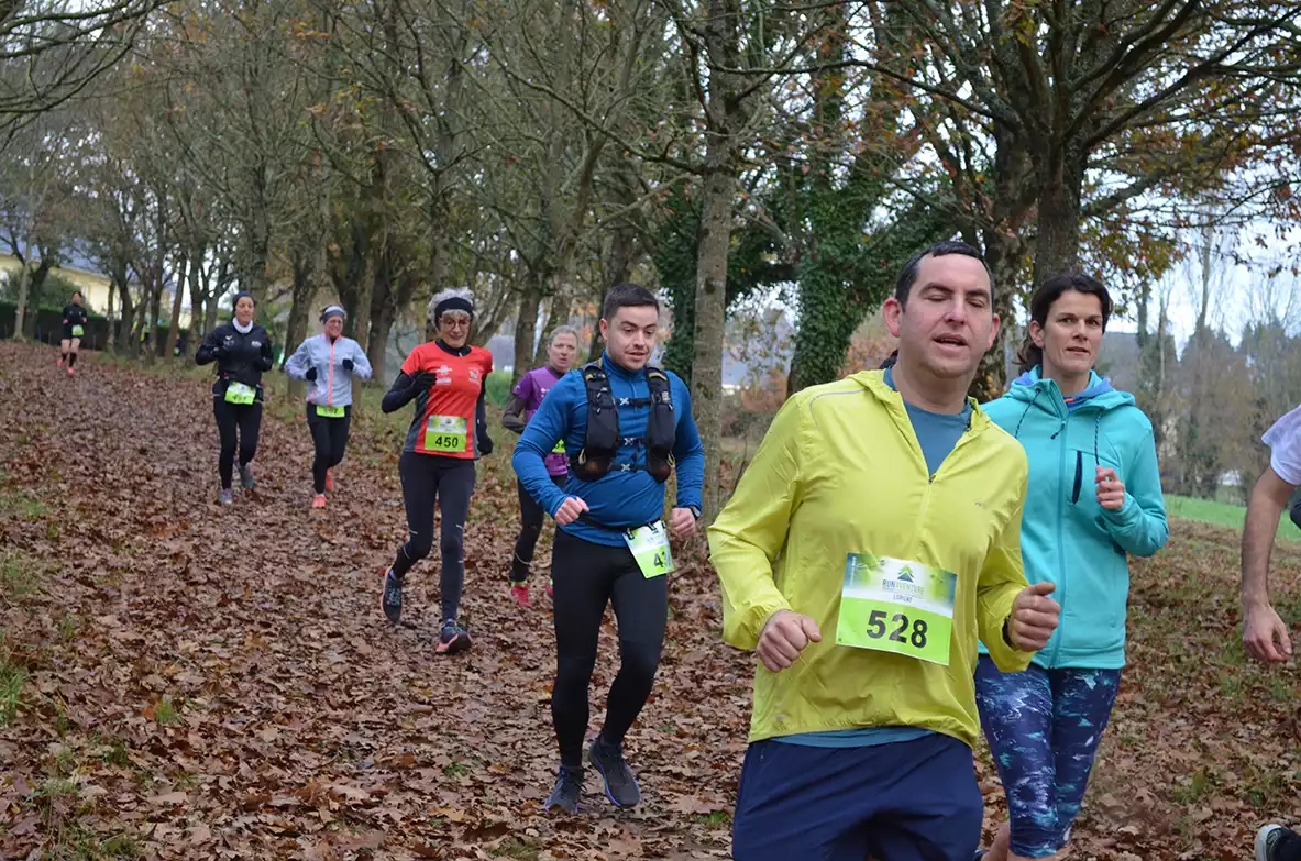 Trail de APP 2023 club athletisme pays de pontivy Pontivy Bretagne 51