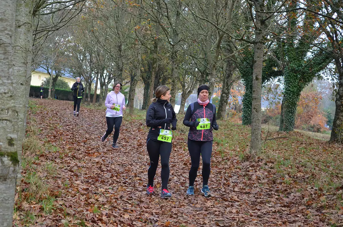 Trail de APP 2023 club athletisme pays de pontivy Pontivy Bretagne 58