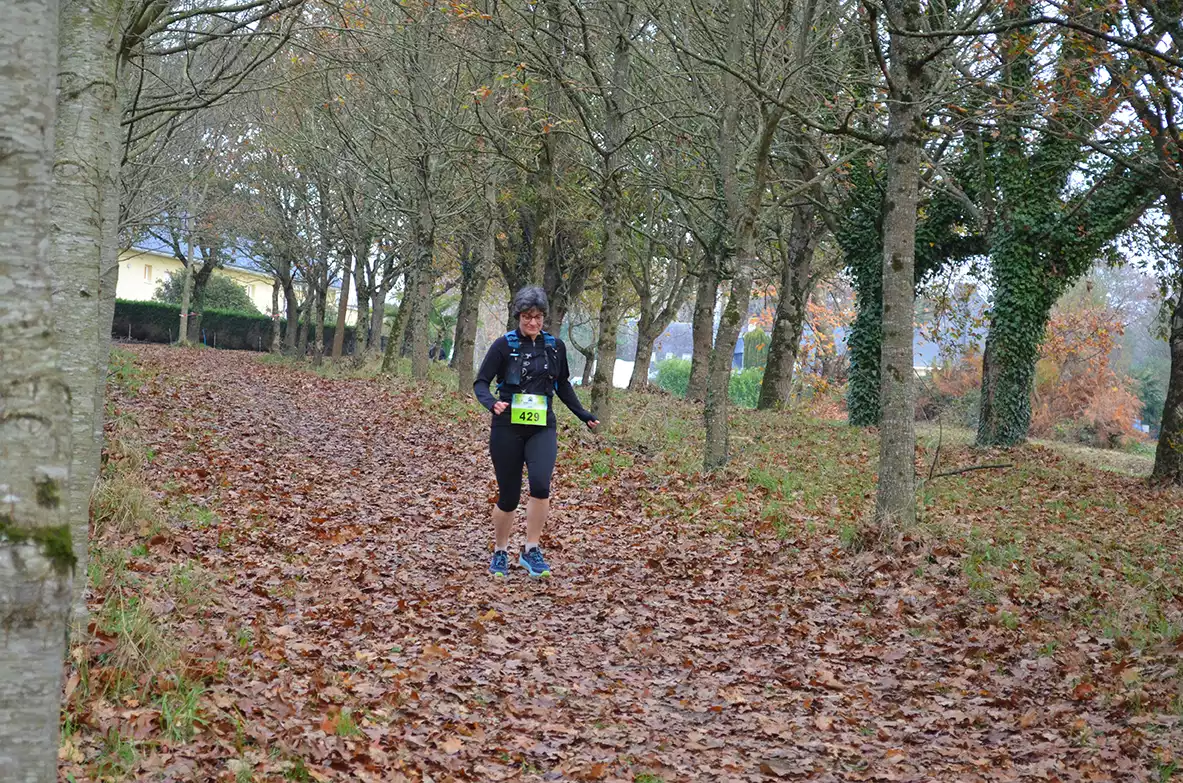 Trail de APP 2023 club athletisme pays de pontivy Pontivy Bretagne 61