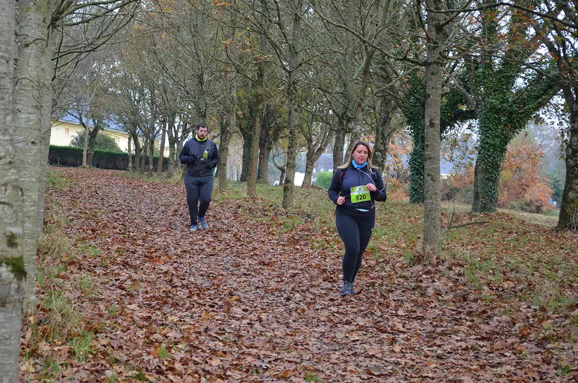 Trail de APP 2023 club athletisme pays de pontivy Pontivy Bretagne 62