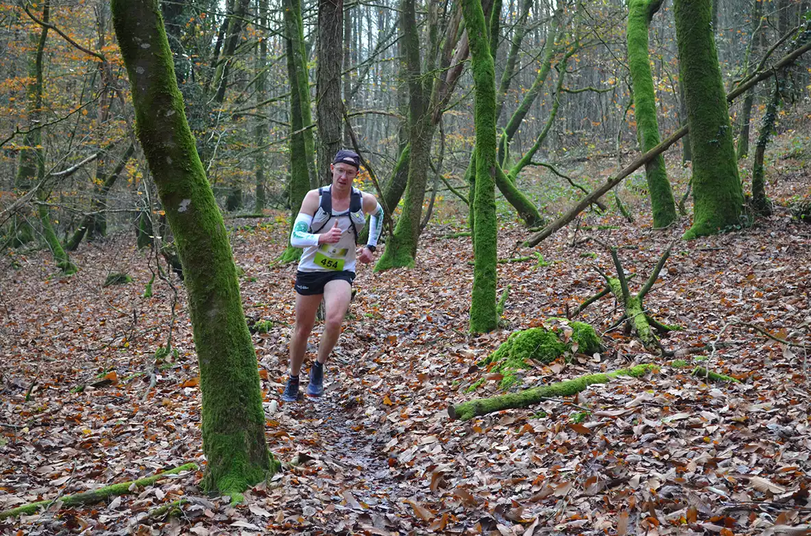 Trail de APP 2023 club athletisme pays de pontivy Pontivy Bretagne 63