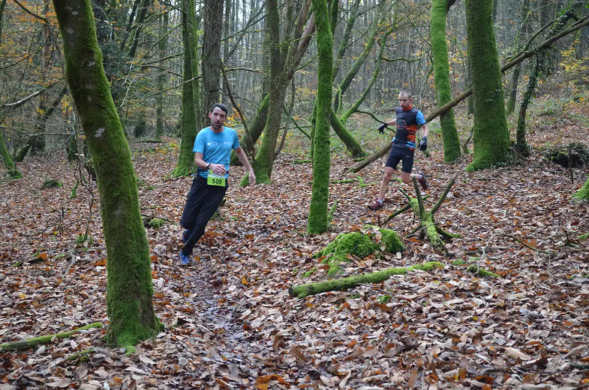 Trail de APP 2023 club athletisme pays de pontivy Pontivy Bretagne 65