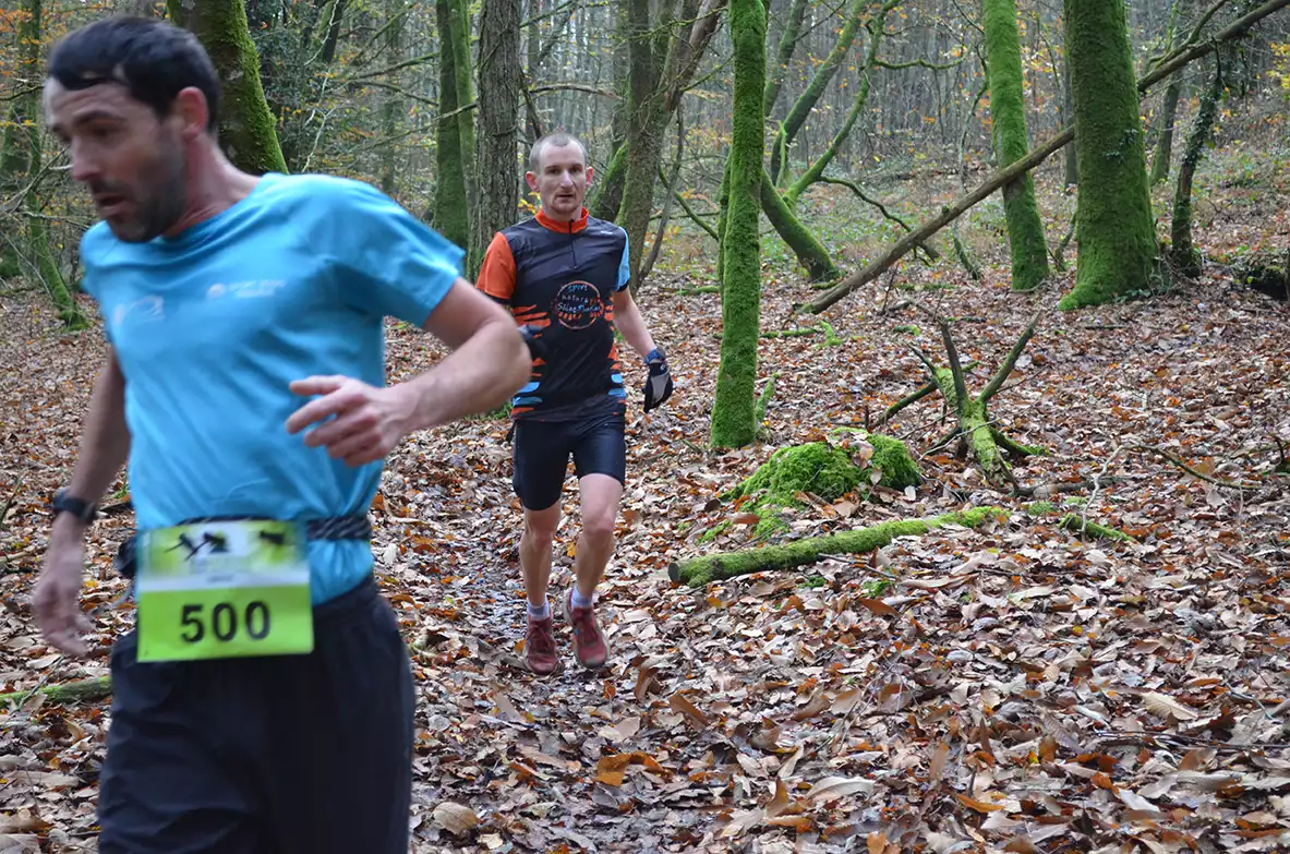 Trail de APP 2023 club athletisme pays de pontivy Pontivy Bretagne 66