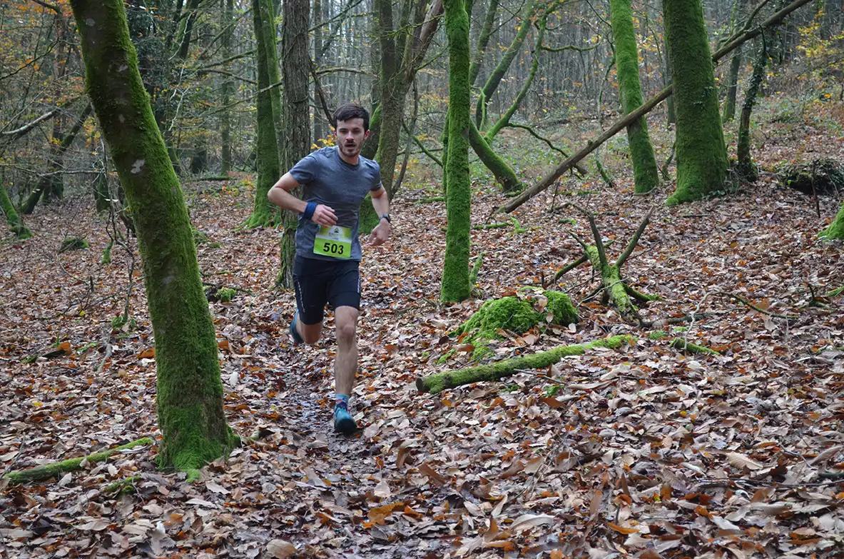 Trail de APP 2023 club athletisme pays de pontivy Pontivy Bretagne 67