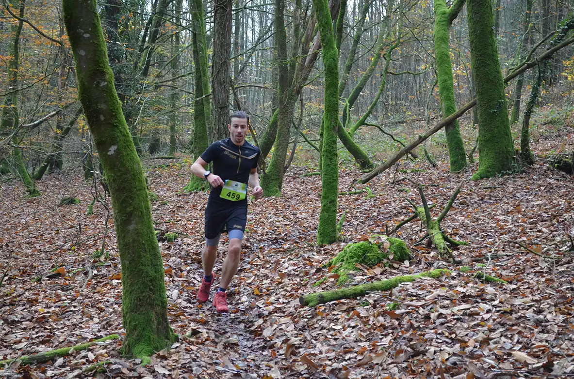 Trail de APP 2023 club athletisme pays de pontivy Pontivy Bretagne 68