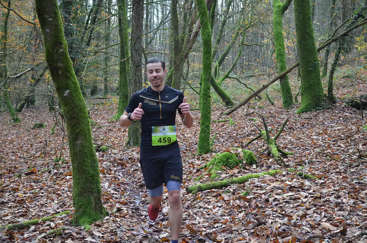 Trail de APP 2023 club athletisme pays de pontivy Pontivy Bretagne 69