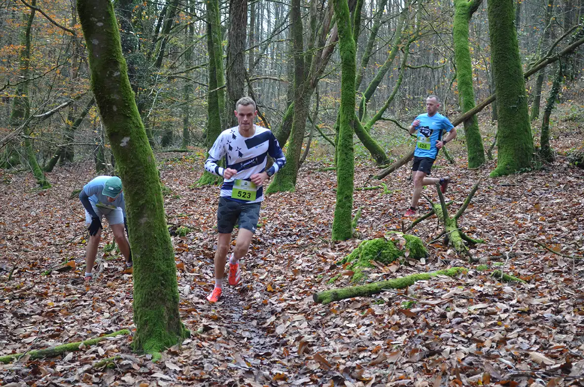 Trail de APP 2023 club athletisme pays de pontivy Pontivy Bretagne 71