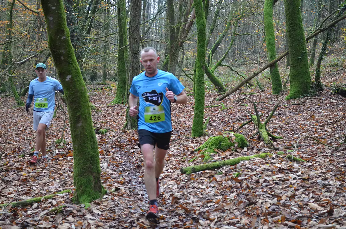 Trail de APP 2023 club athletisme pays de pontivy Pontivy Bretagne 72