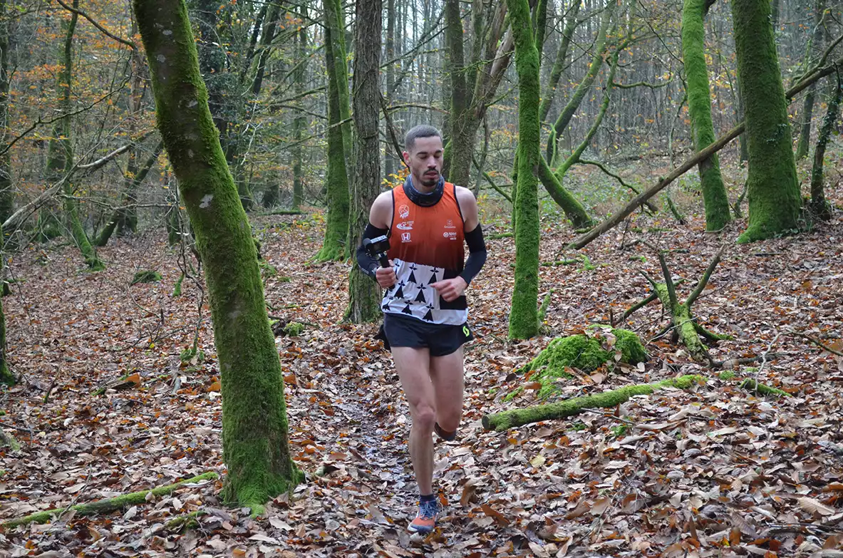 Trail de APP 2023 club athletisme pays de pontivy Pontivy Bretagne 74