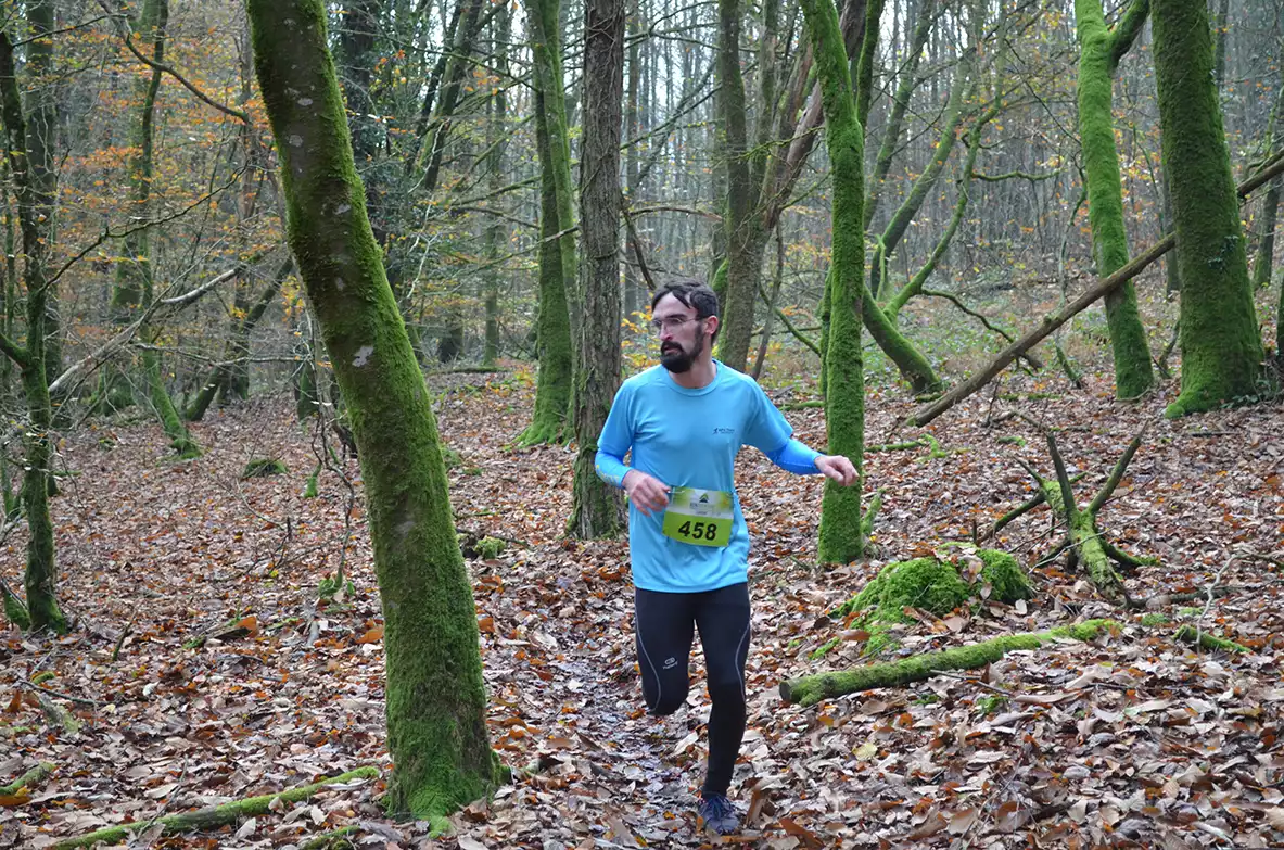 Trail de APP 2023 club athletisme pays de pontivy Pontivy Bretagne 75