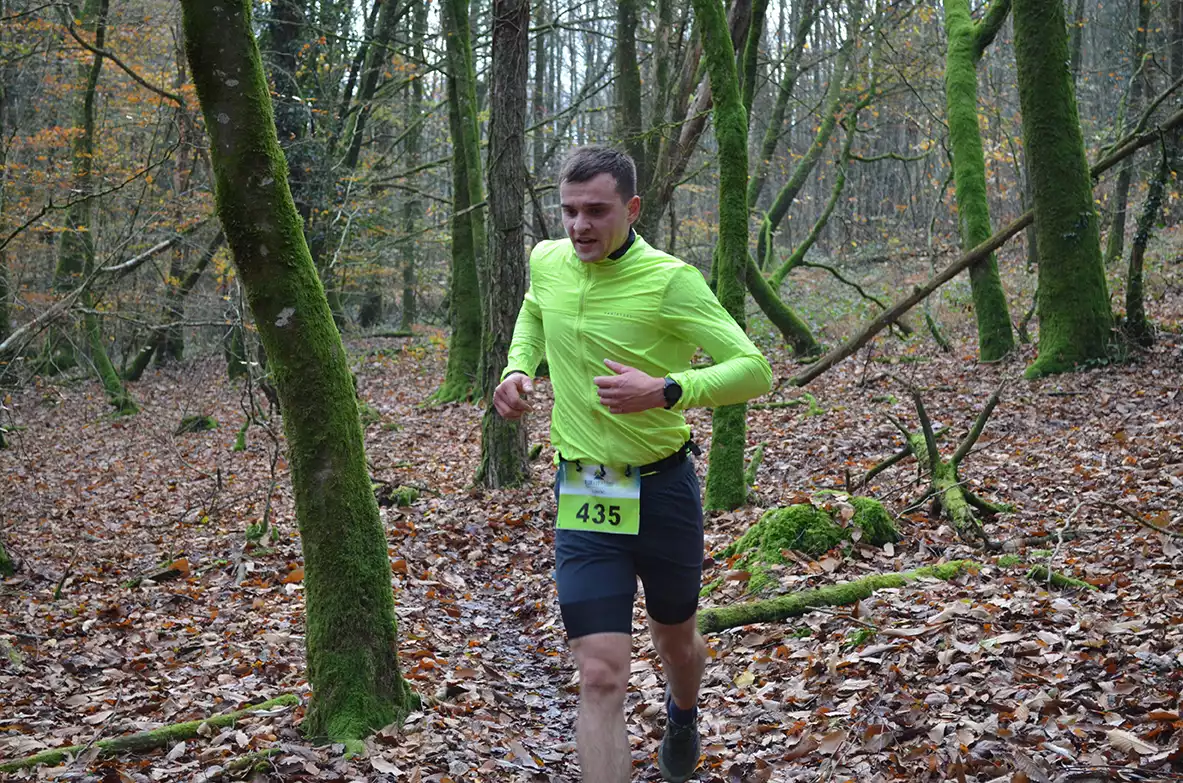 Trail de APP 2023 club athletisme pays de pontivy Pontivy Bretagne 76