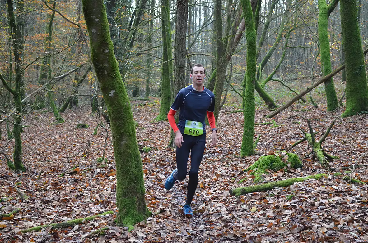 Trail de APP 2023 club athletisme pays de pontivy Pontivy Bretagne 78